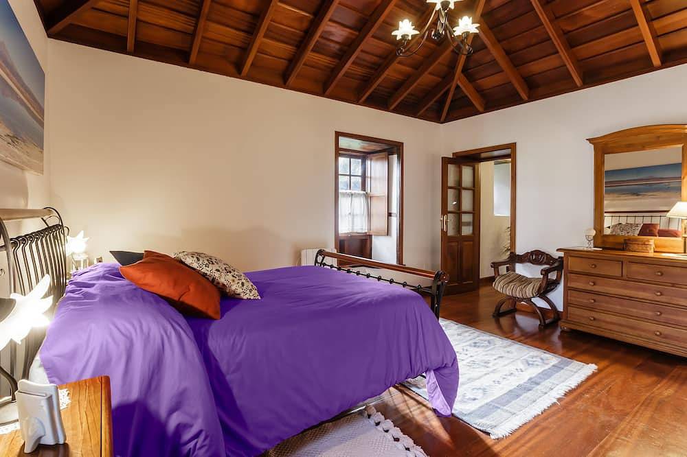 Romántica Casa con Buena Ubicación y Wi-fi in Breña Baja, La Palma South