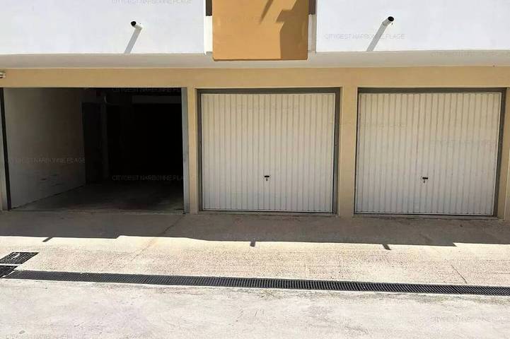 Gîte pour 4 personnes, avec Terrasse dans Office De Tourisme Saint Pierre La Mer - 3