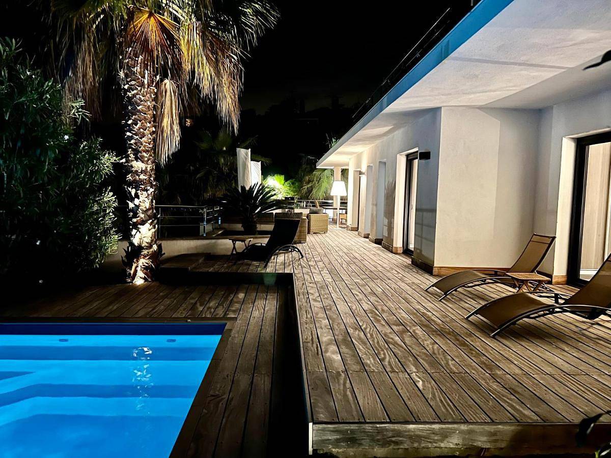 Appartement entier, Le Pied à Terre 2 Porticcio in Porticcio, Grosseto-Prugna