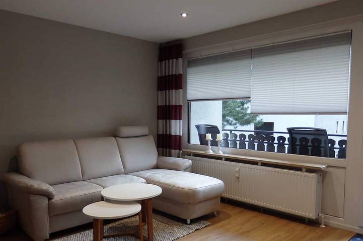 Bauernhof für 2 Personen, mit Balkon