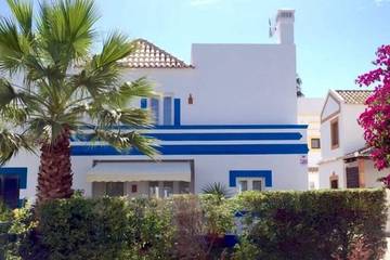 Villa voor 5 Personen in Cabanas de Tavira, Conceição e Cabanas de Tavira, Afbeelding 1