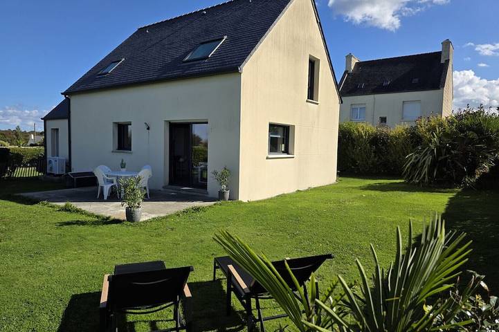 Chalet pour 6 personnes