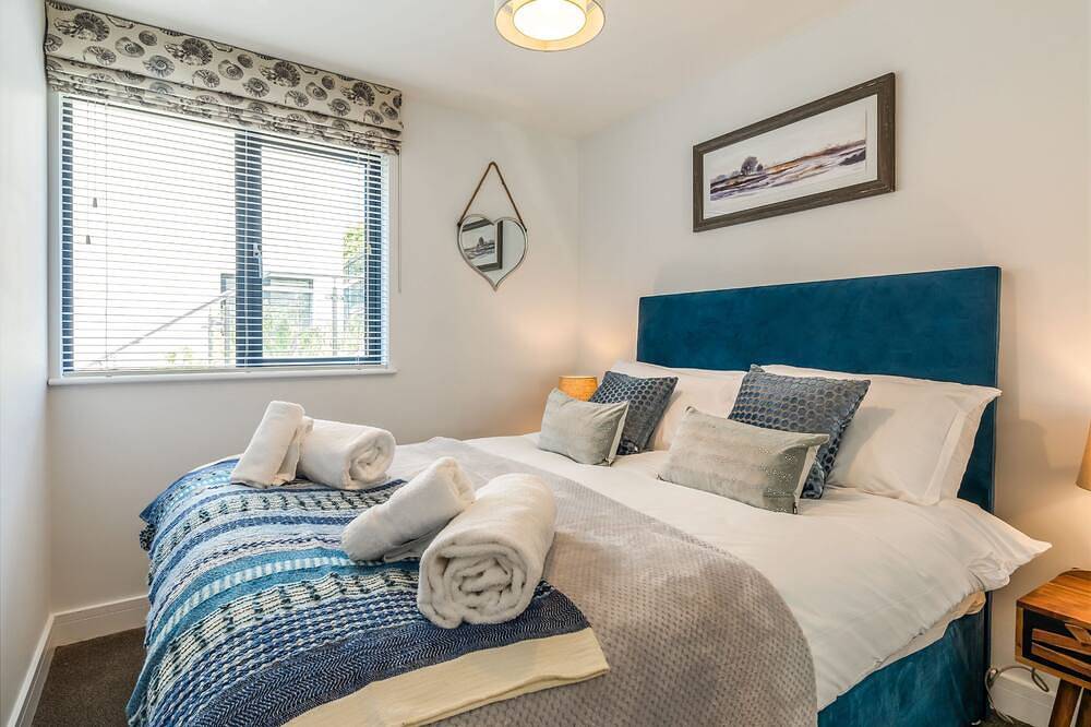Palmshore - Luxury Cottages in Woolacombe, Devon