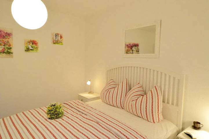 Ferienwohnung für 4 Personen in Zehdenick - 4