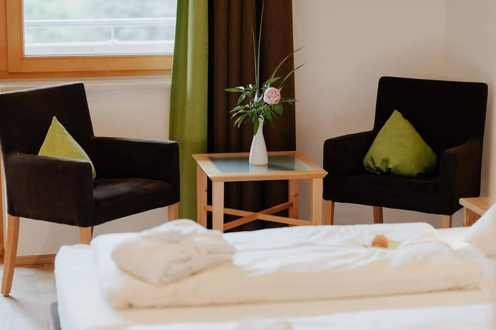 Ganze Wohnung, Ferienwohnung Edelweiß - Almhof Lässer in Balderschwang, Bayerisch Schwaben