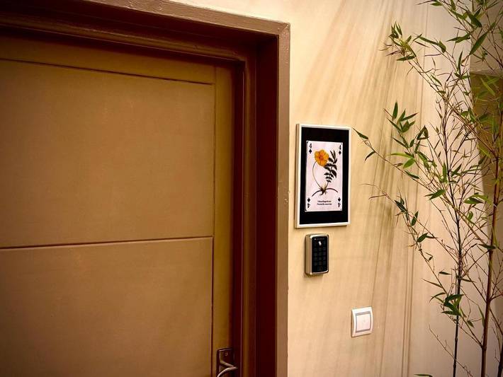 Gîte pour 6 personnes, avec vue et terrasse à Ouarzazate - 4