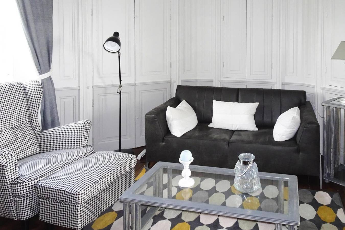 Casa con vistas al mar en Perros-Guirec in Perros-Guirec, Costa de granito rosa