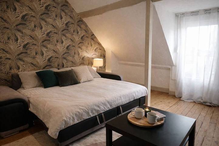 Location de vacances pour 4 personnes à Cepoy - 2