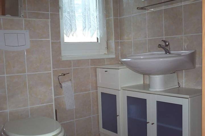 Ferienhaus für 4 Personen, mit Garten und Terrasse in Lübben - 4