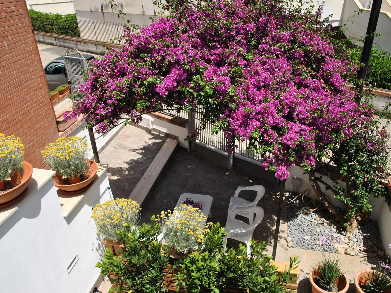 Haus 3 Personen in Sperlonga, Latina Provinz