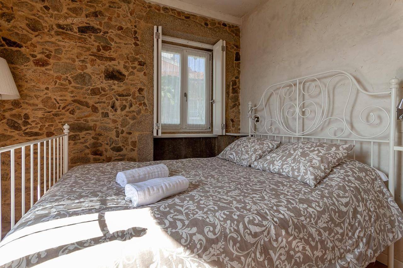 Apartamento inteiro, Villa Redouça in Cedrim e Paradela, Distrito de Aveiro