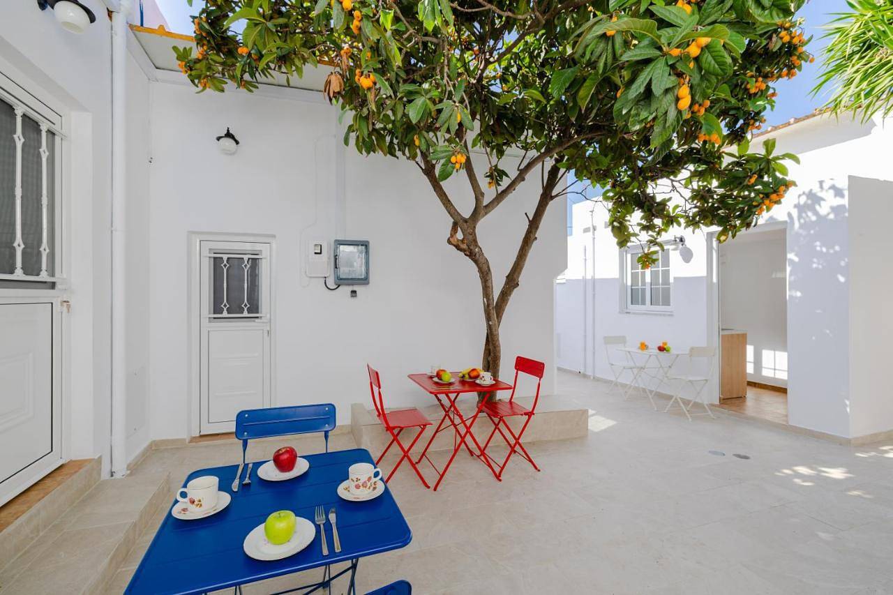 Double Room in Archángelos, Rhodes