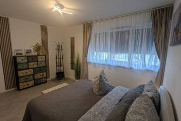 Ferienwohnung für 4 Personen in Bad Saarow, Scharmützelsee, Bild 2