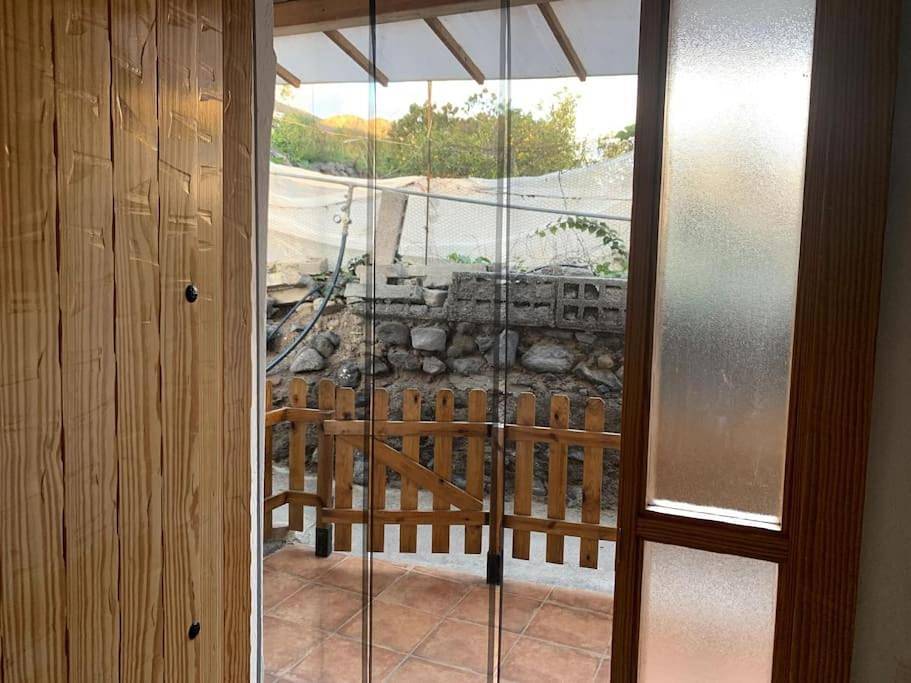 Appartement entier, One-Bedroom Apartment in Playa de Tasarte, La Aldea de San Nicolás