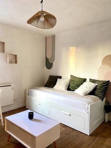 Gîte pour 2 personnes à Brétigny-sur-Orge