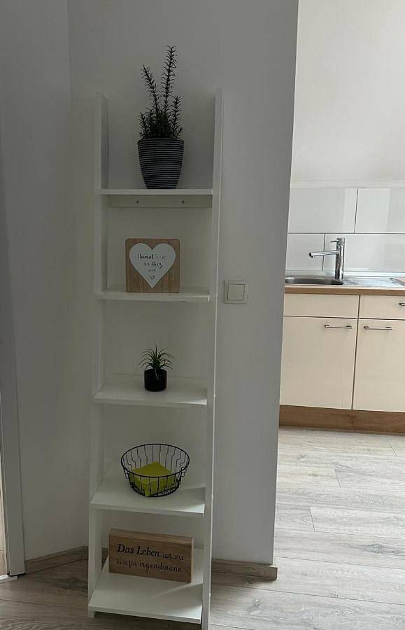 Ferienwohnung für 5 Personen, mit Ausblick und Terrasse, mit Haustier in Memmingen - 2