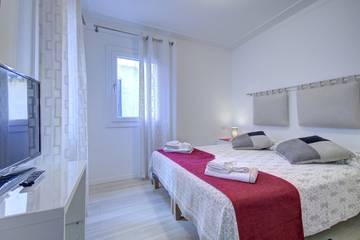 Apartment for 5 People in Venice, Venice Province, Photo 2