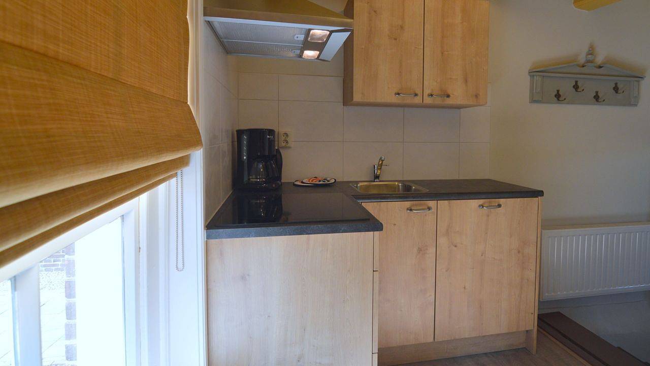 Ferienhaus für 5 Personen (100 m²) in Geesteren in Geesteren, Achterhoek