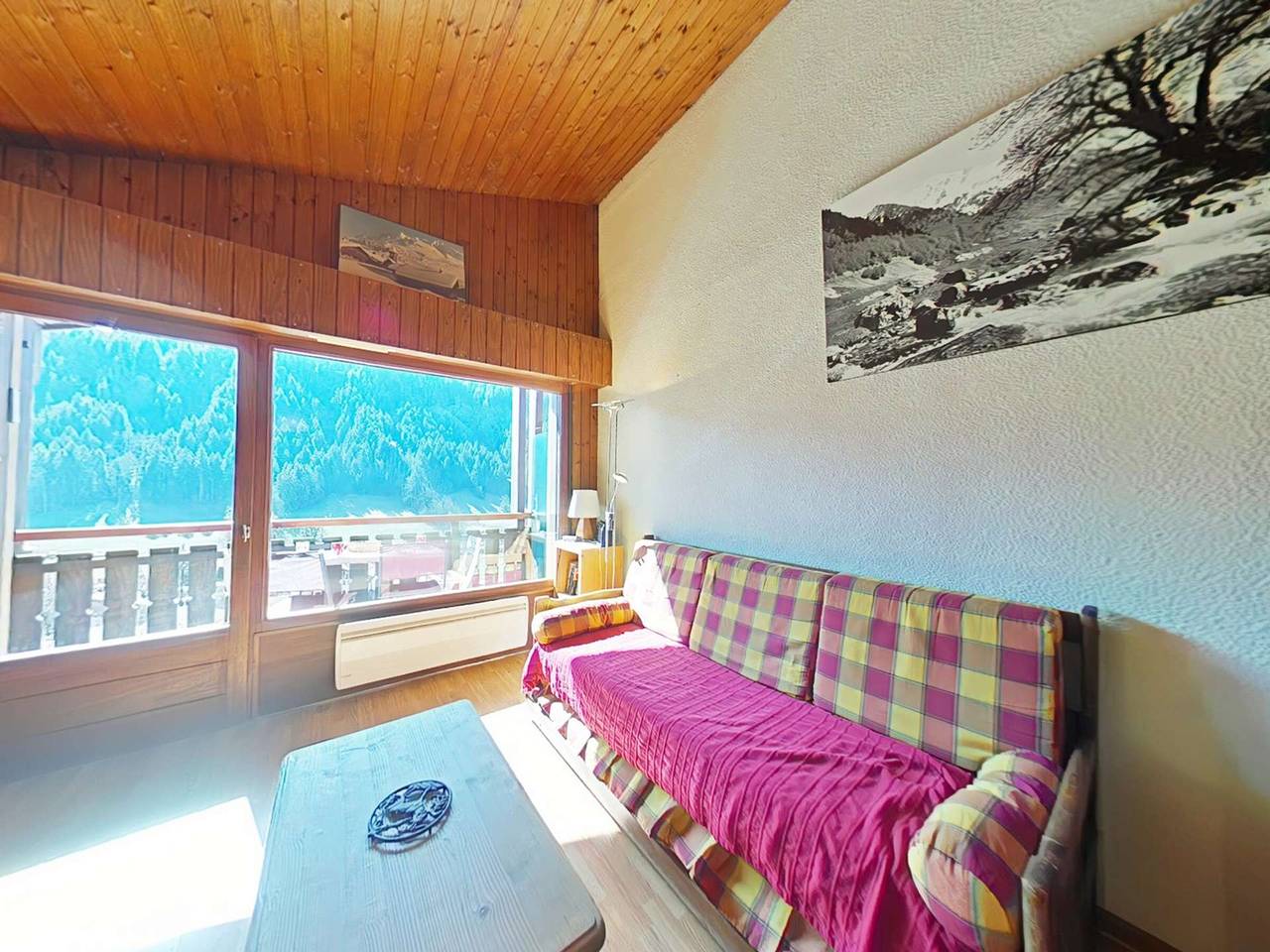 Photo : Appartement de vacances