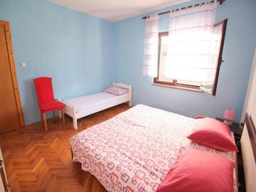 Apartament Wakacyjny dla 4 osoby w Pag, Pag (Wyspa), Zdjęcie 2