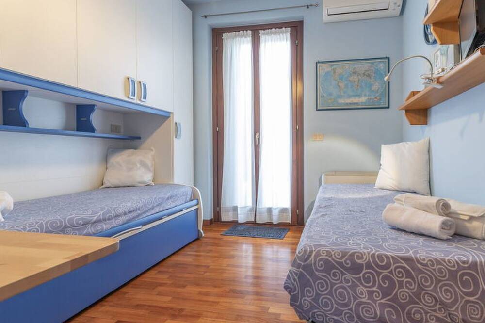 Appartement entier, Casale Al Mare in Loreto, Province d'Ancône