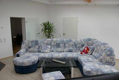 Entire holiday apartment, 3-room appartment "Lotta" in Trochtelfingen, Neckar-Alb