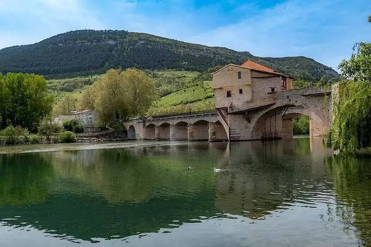 Mobile home for 4 people - 1