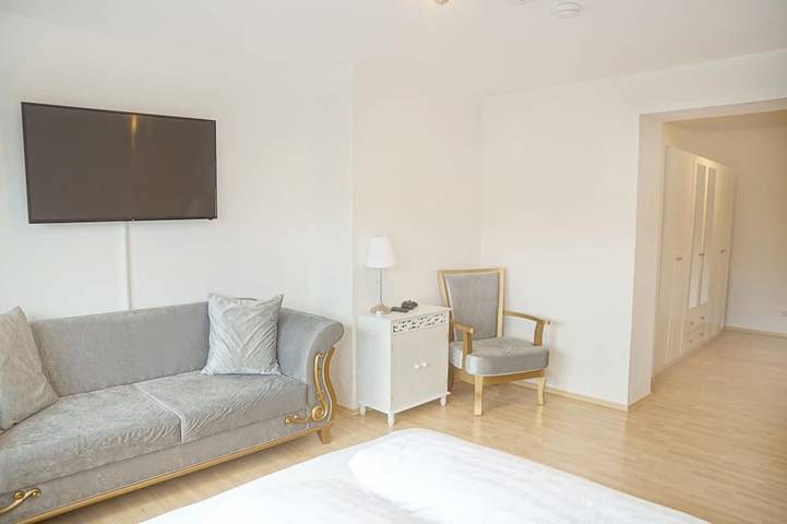 Ferienwohnung für 9 Personen, mit Balkon in Ulm - 2