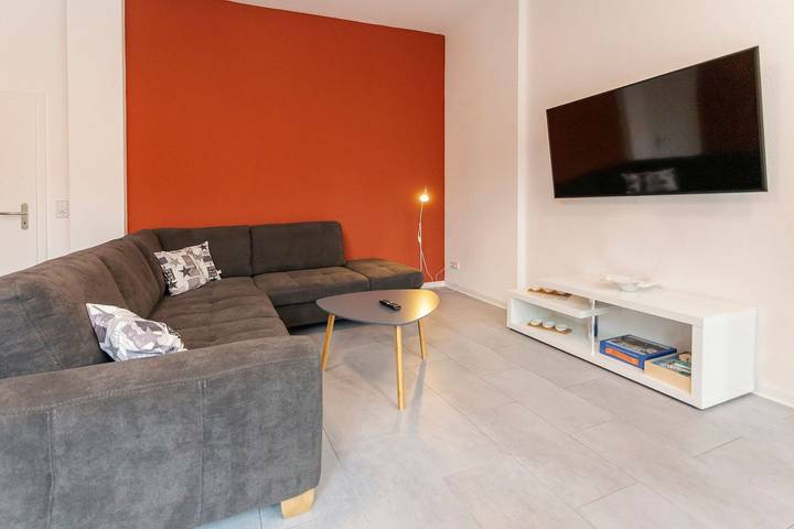 Ferienwohnung für 8 Personen in Wernigerode (Stadt) - 3