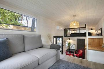 Ferienwohnung für 4 Personen in Caputh, Schwielowsee, Bild 2