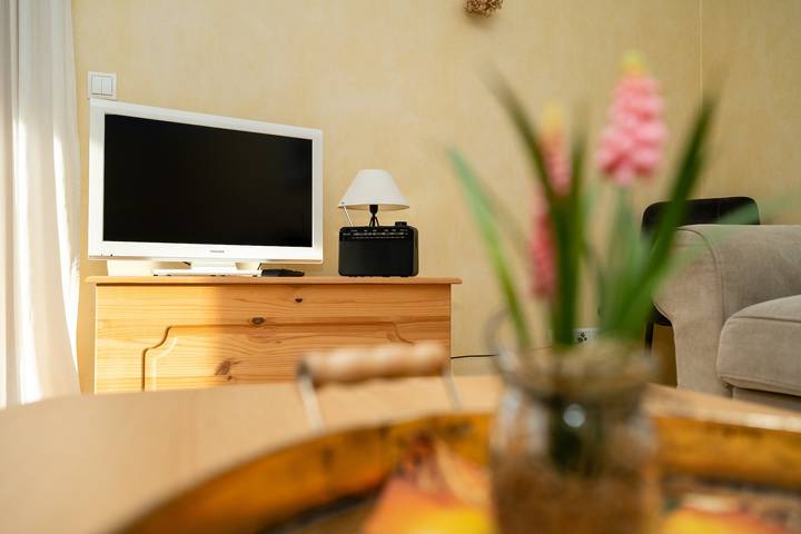 Ferienwohnung für 4 Personen, mit Balkon in Gengenbach - 3