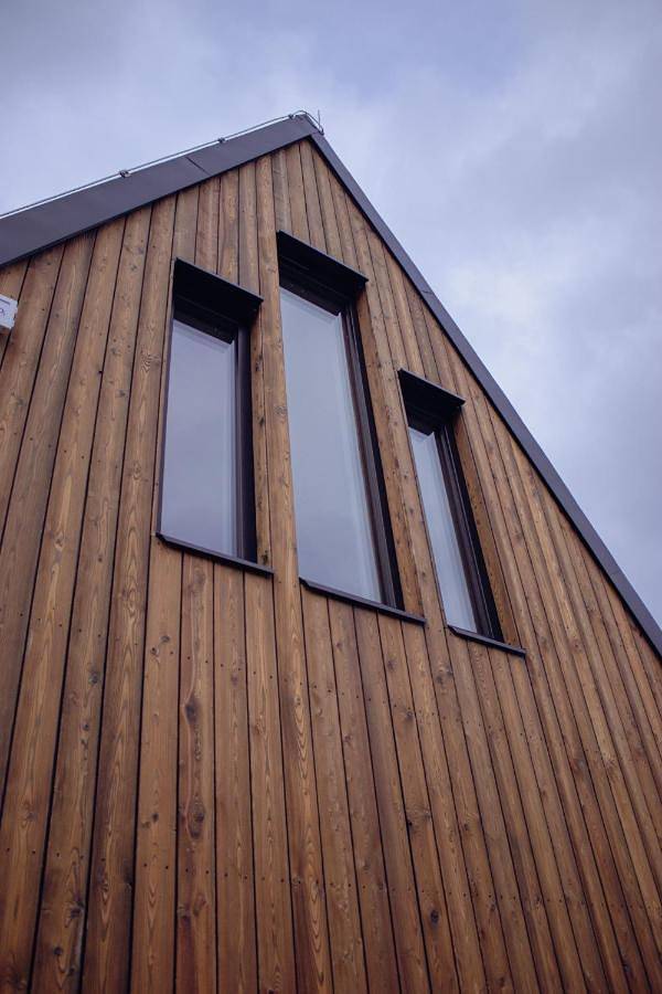 One-Bedroom Chalet in Ludvíkov, Sudeten