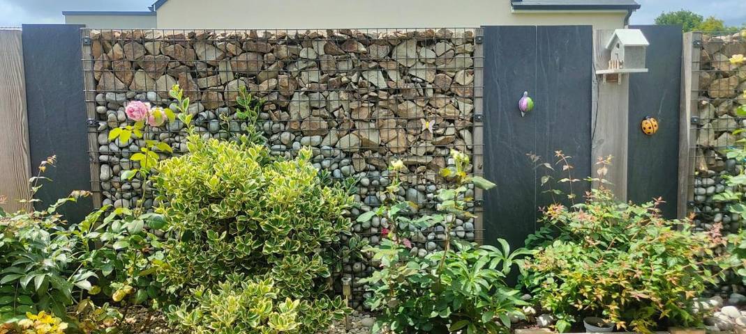 Gîte pour 2 personnes, avec terrasse ainsi que jardin et vue à Trangé - 4