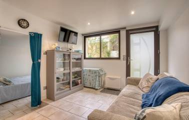 Appartement De Vacances pour 4 Personnes dans Royan, Région de Rochefort, Photo 3