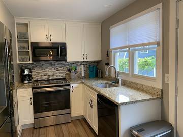 Vacation House for 4 Guests in Illinois, USA, Picture 2