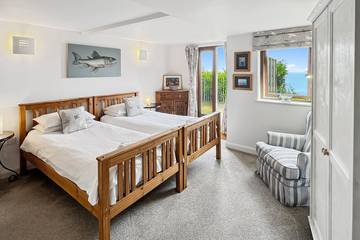 Cottage for 4 People in Porlock, Exmoor, Photo 2