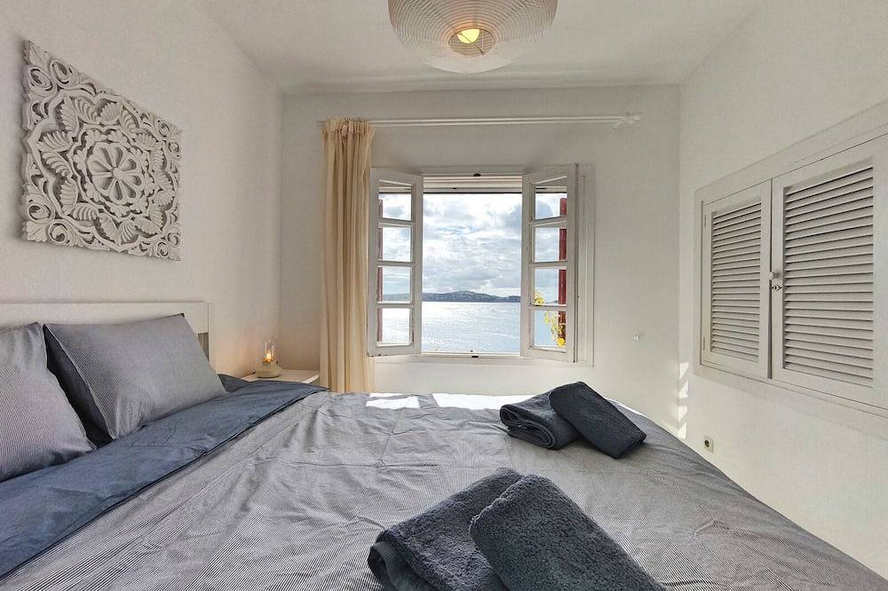 Ganze Wohnung, A3015 Meerblick-Wohnung für 2 Personen in Cala Fornells in Cala Fornells, Calvià