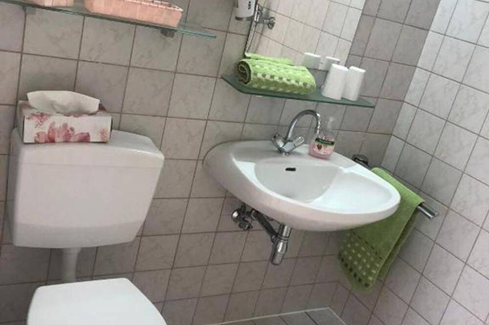 Ganze Wohnung, Ferienwohnung Moselverliebt - Ferienwohnung in Schweich, Moseleifel