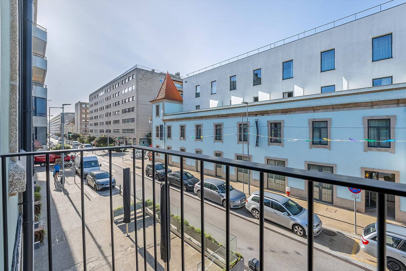 Apartamento inteiro, Guestready - Estadia encantadora em Matosinhos in Matosinhos, Matosinhos e Leça da Palmeira