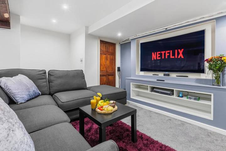 Gîte pour 3 personnes à Bury - 2
