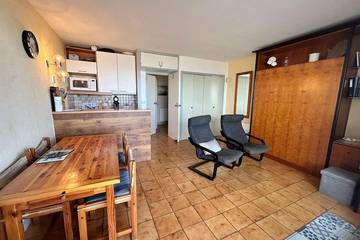 Appartement De Vacances pour 4 Personnes dans Arcachon, Côte d’Argent, Photo 3