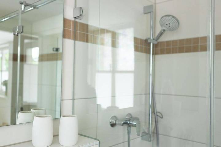 Ganze Wohnung, Ferienwohnung Malter - Haus Seeblick in Malter-Paulsdorf, Dippoldiswalde