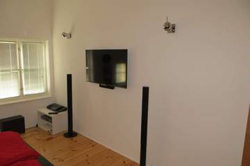 Appartement De Vacances pour 2 Personnes dans Treptow - Koepenick, Berlin, Photo 3