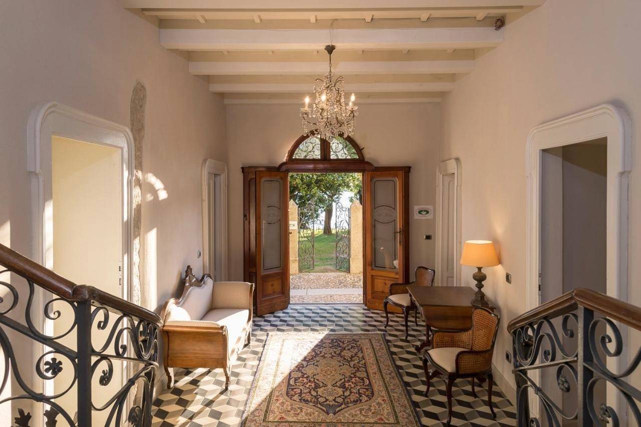 B&B Al Dom in Orta San Giulio, Lac d'Orta
