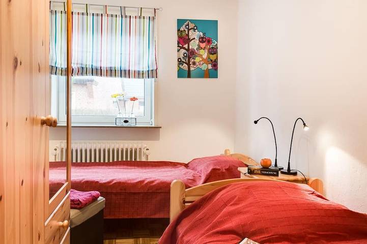 Ferienhaus für 4 Personen, mit Garten und Terrasse in Kronsgaard - 4