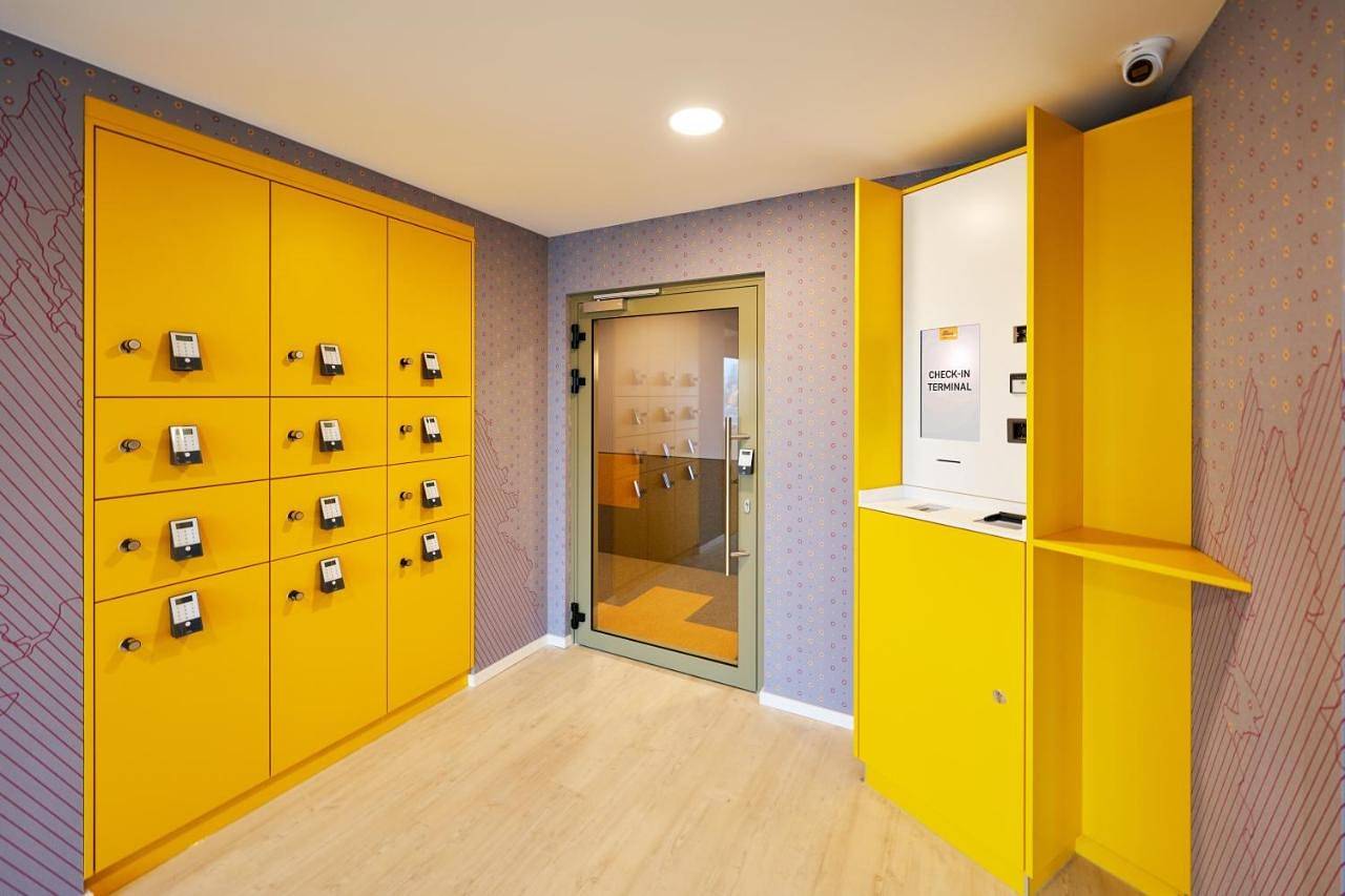 Mcdreams Hotel Ingolstadt in Ingolstadt, Oberbayern