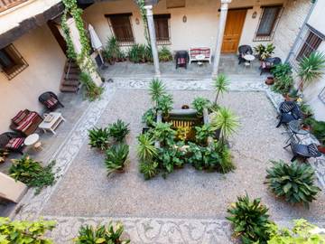 Apartamento De Vacaciones para 6 Personas en Beiro, Granada, Foto 1