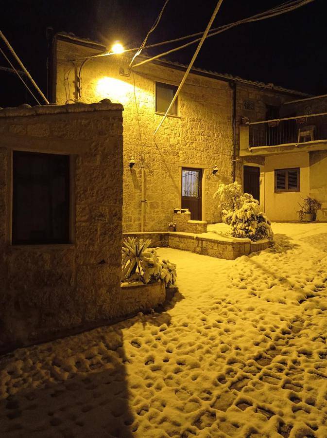 Casa Vacanze Borgo Gulini da Anna in Petralia Soprana, Provincia di Palermo