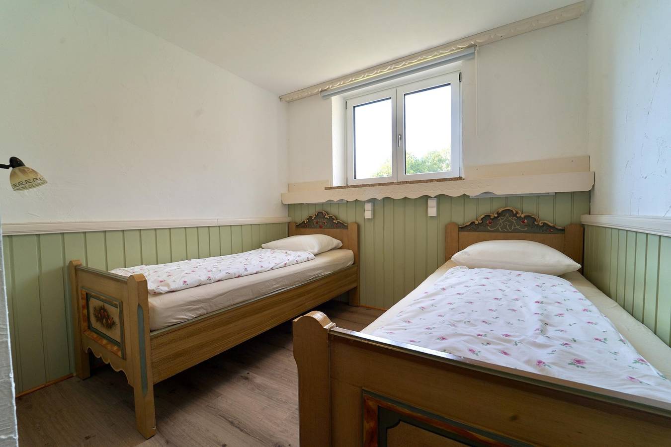 Ganze Ferienwohnung, Appartement 4 Personen in Millstatt, Oberkärnten