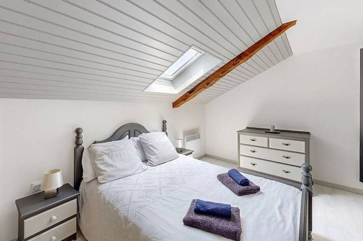 Location de vacances pour 8 personnes dans Mareuil en Périgord - 4